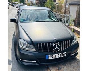 Mercedes-Benz C 220 Gebrauchtwagen