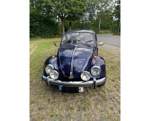 VW Käfer Gebrauchtwagen