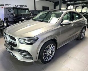 Mercedes-Benz GLE 350 Gebrauchtwagen