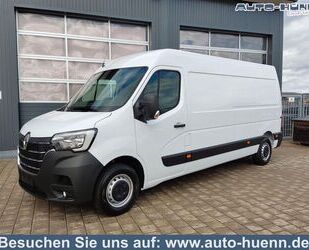 Renault Master Gebrauchtwagen