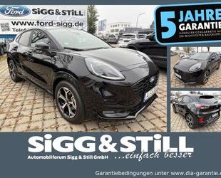 Ford Puma Gebrauchtwagen
