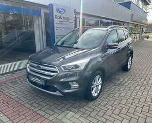Ford Kuga Gebrauchtwagen