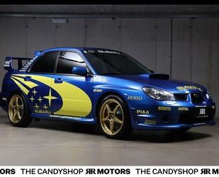 Subaru Impreza Gebrauchtwagen