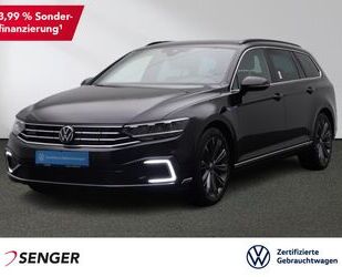 VW Passat Variant Gebrauchtwagen