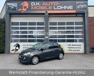 Opel Adam Gebrauchtwagen