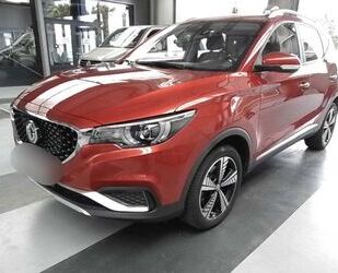 MG ZS Gebrauchtwagen