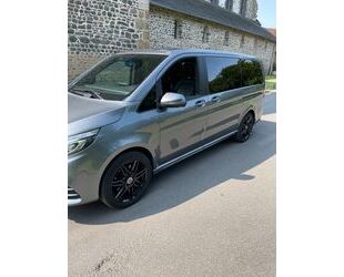 Mercedes-Benz V 300 Gebrauchtwagen