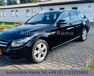 Mercedes-Benz C 200 Gebrauchtwagen
