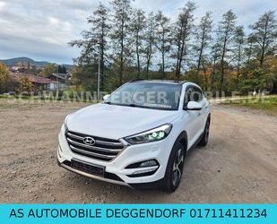 Hyundai TUCSON Gebrauchtwagen