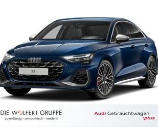 Audi S3 Gebrauchtwagen