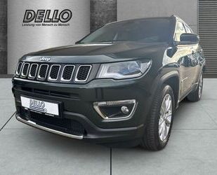 Jeep Compass Gebrauchtwagen