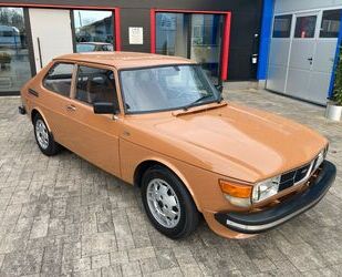 Saab 99 Gebrauchtwagen