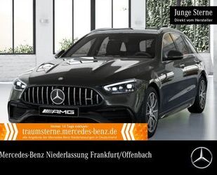 Mercedes-Benz C 43 AMG Gebrauchtwagen