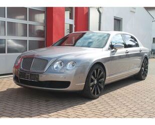 Bentley Continental Flying Spur Gebrauchtwagen