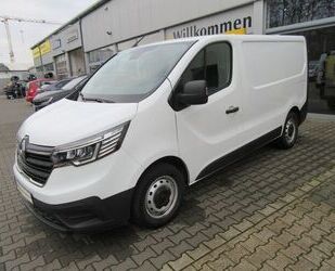 Renault Trafic Gebrauchtwagen