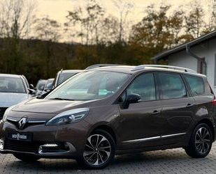 Renault Grand Scenic Gebrauchtwagen