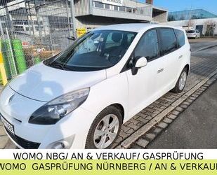 Renault Megane Gebrauchtwagen