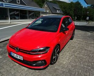 VW Polo Gebrauchtwagen