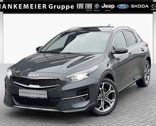 Kia XCeed Gebrauchtwagen