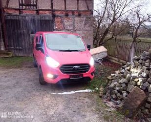 Opel Transit Custom 