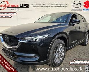 Mazda CX-5 Gebrauchtwagen