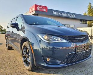Chrysler Pacifica Gebrauchtwagen