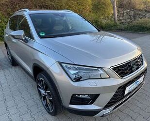 Seat Ateca Gebrauchtwagen