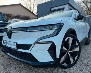 Renault Megane Gebrauchtwagen