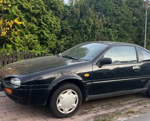 Nissan 100 NX Gebrauchtwagen