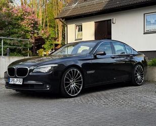 BMW 750 Gebrauchtwagen