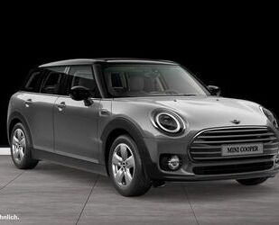 Mini Cooper Clubman Gebrauchtwagen
