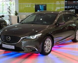 Mazda 6 Gebrauchtwagen
