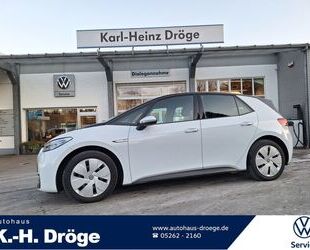 VW ID.3 Gebrauchtwagen