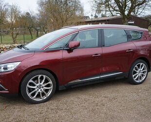 Renault Grand Scenic Gebrauchtwagen