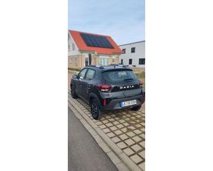 Dacia Spring Gebrauchtwagen
