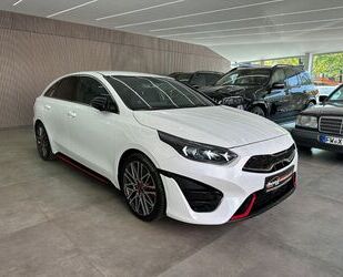 Kia pro ceed / ProCeed Gebrauchtwagen