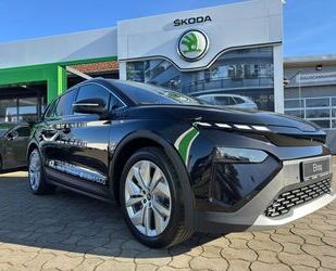 Skoda Elroq Gebrauchtwagen