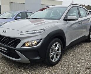 Hyundai KONA Gebrauchtwagen