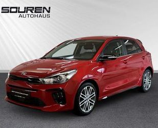 Kia Rio Gebrauchtwagen