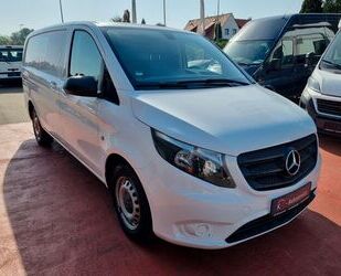 Mercedes-Benz Vito Gebrauchtwagen