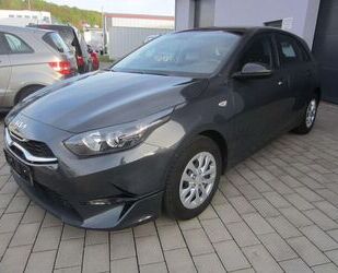 Kia ceed / Ceed Gebrauchtwagen