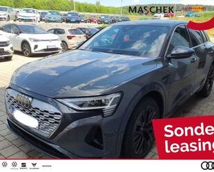Audi Q8 e-tron Gebrauchtwagen