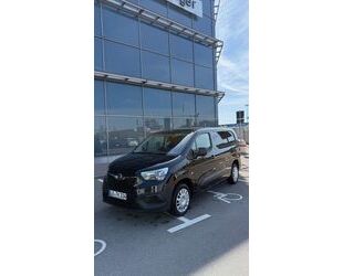 Opel Combo Gebrauchtwagen