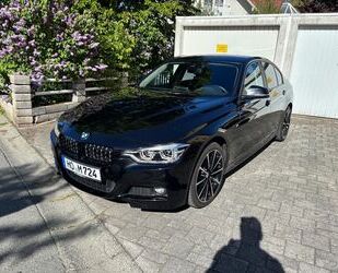BMW 320 Gebrauchtwagen