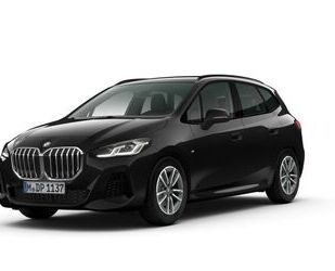 BMW 218 Active Tourer Gebrauchtwagen