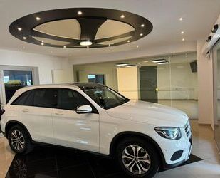 Mercedes-Benz GLC 250 Gebrauchtwagen