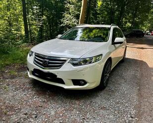 Honda Accord Gebrauchtwagen