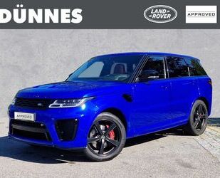 Land Rover Range Rover Sport Gebrauchtwagen