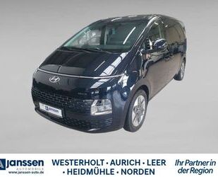 Hyundai STARIA Gebrauchtwagen