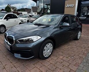 BMW 116 Gebrauchtwagen